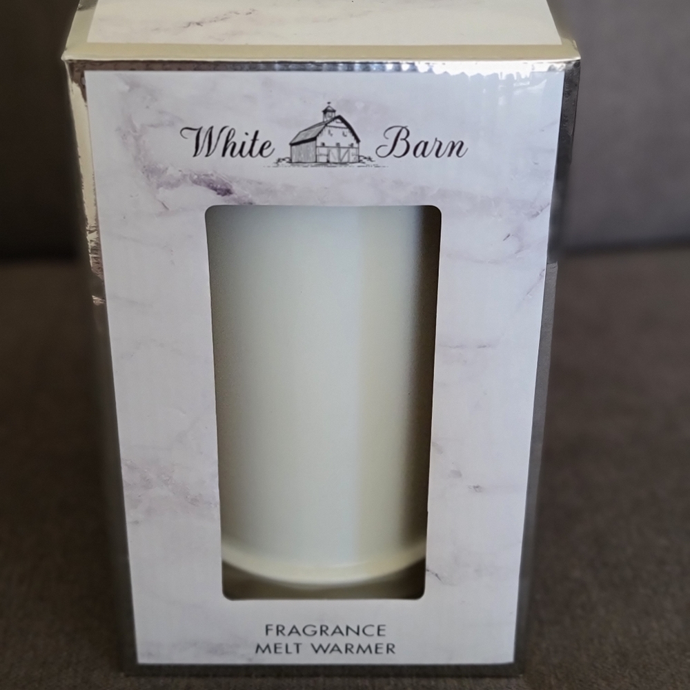 Wax melt warmer